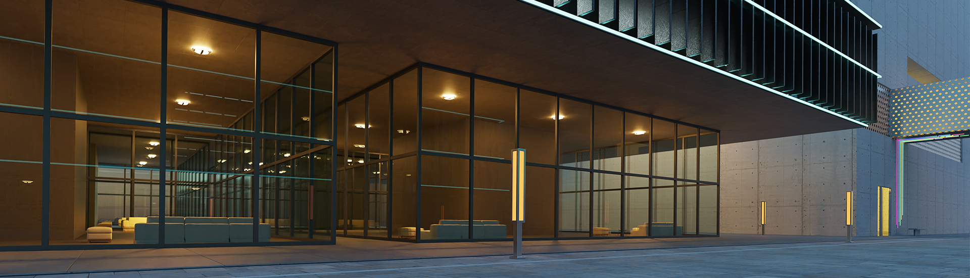 Total Building Management Solution|KM_management